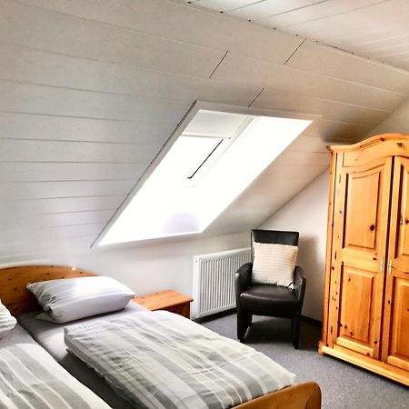 Ferienwohnung Karin Cuxhaven Exterior foto